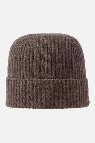 Bonnet - brun