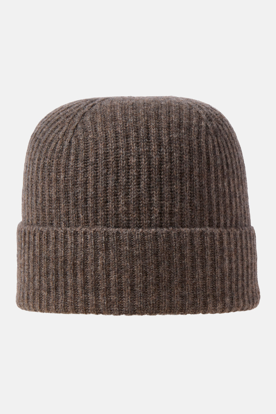 Bonnet - brun