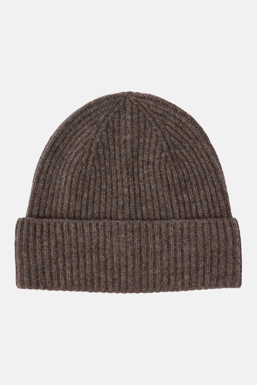 Bonnet - brun