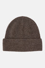 Bonnet - brun