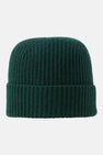 Bonnet - vert