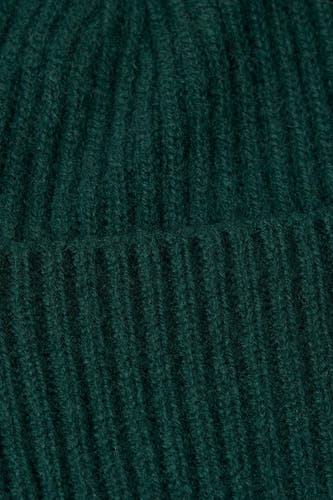 Bonnet - vert