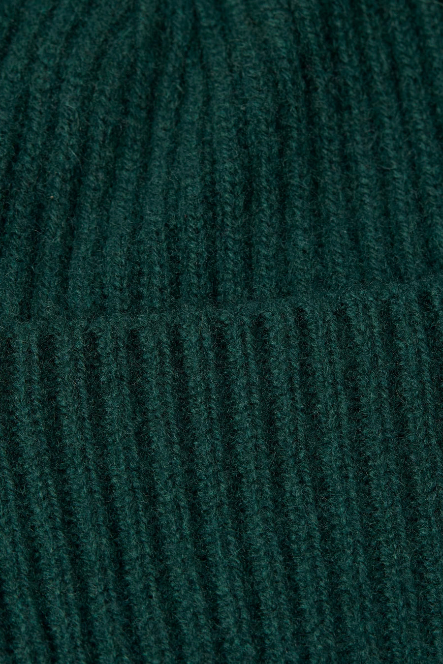 Bonnet - vert