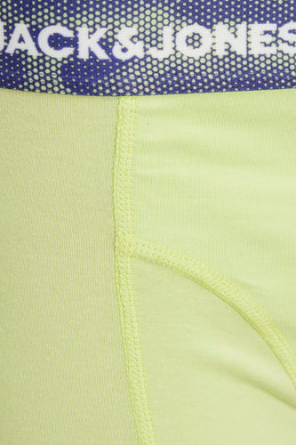 Boxers - jaune