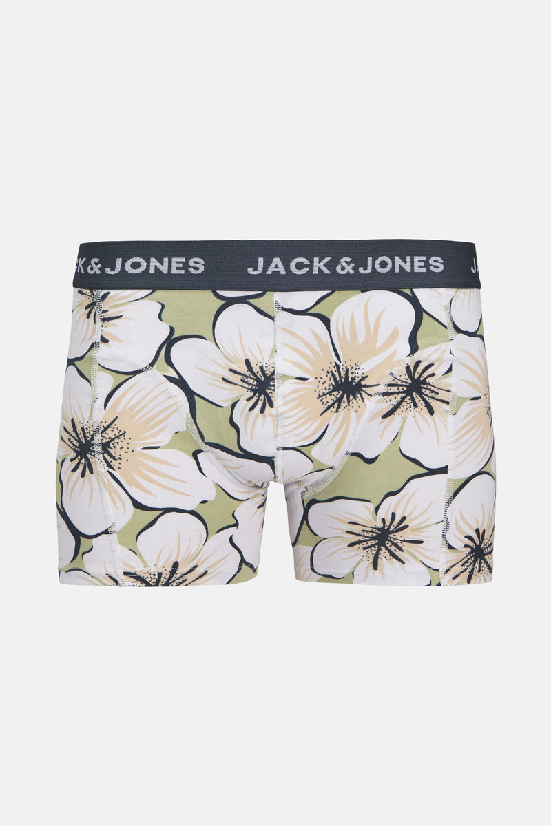 Boxer Multicolore - ACCESSORIES BY JACK & JONES