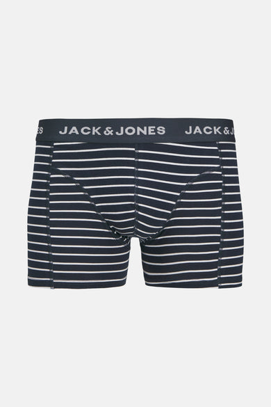Boxer Bleu - ACCESSORIES BY JACK & JONES