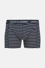 Boxers - Bleu foncé