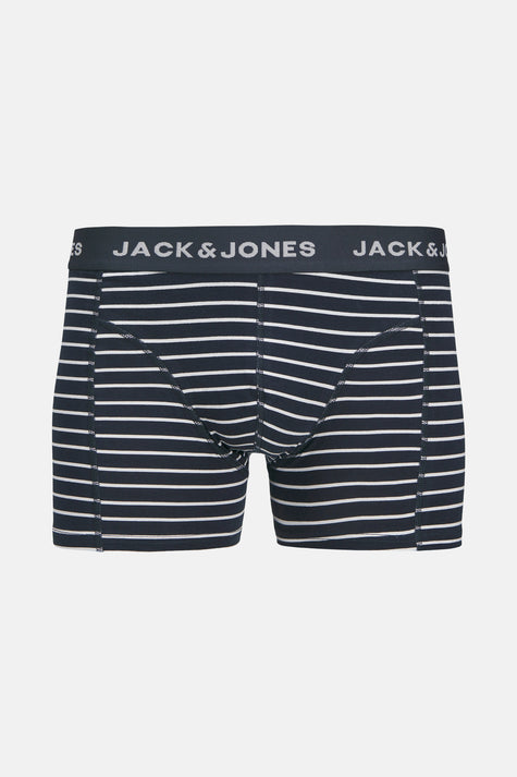 Boxer Bleu - ACCESSORIES BY JACK & JONES