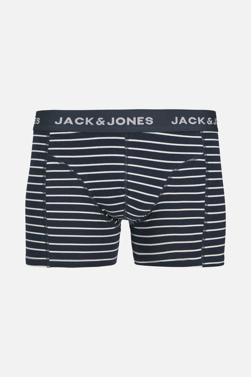 Boxer Bleu - ACCESSORIES BY JACK & JONES
