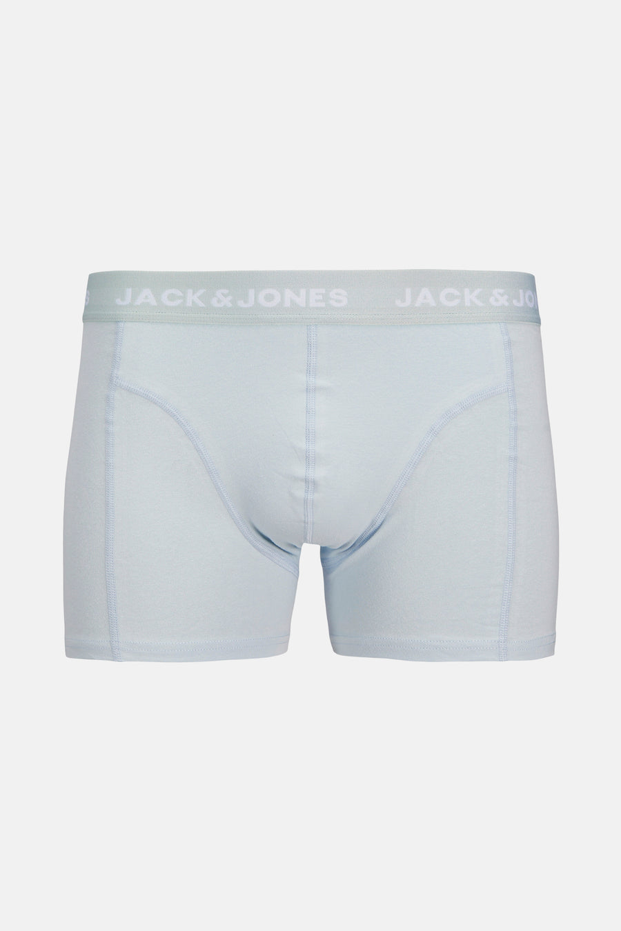 Boxers - Bleu clair - ACCESSORIES BY JACK & JONES