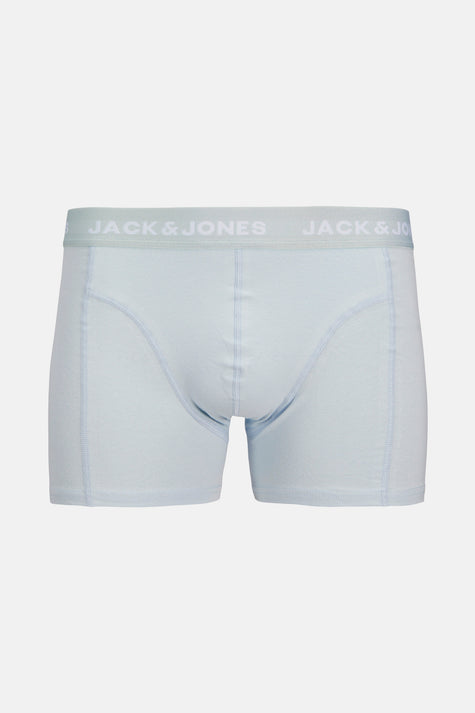 Boxer Gris - ACCESSORIES BY JACK & JONES