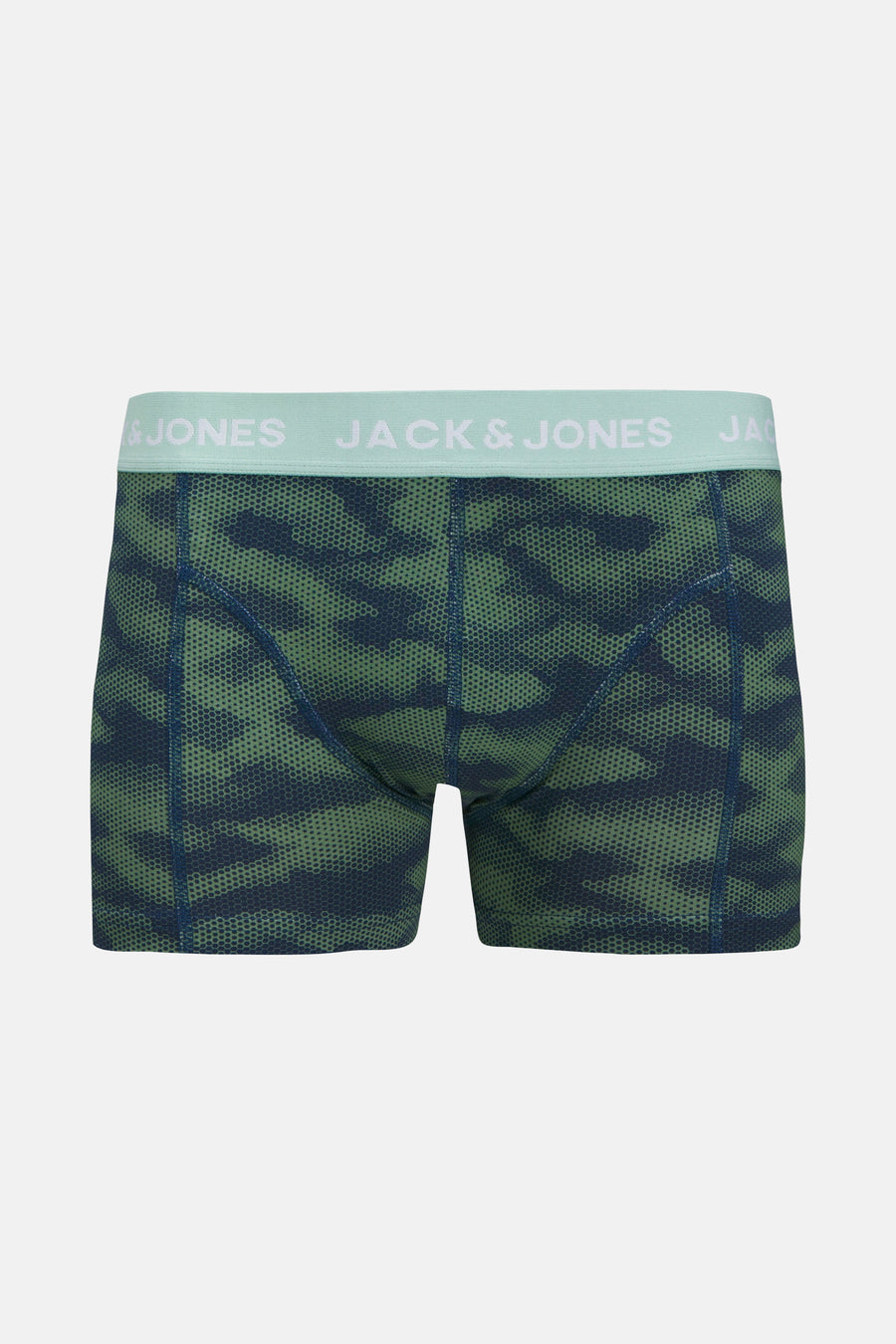 Boxers - vert - ACCESSORIES BY JACK & JONES