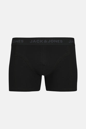 Boxers - noir