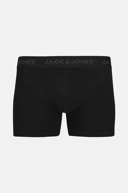 Boxer Noir - ACCESSORIES BY JACK & JONES
