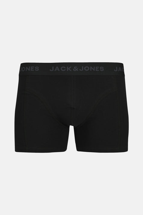 Boxer Noir - ACCESSORIES BY JACK & JONES