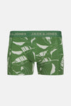 Boxer Vert - ACCESSORIES BY JACK & JONES