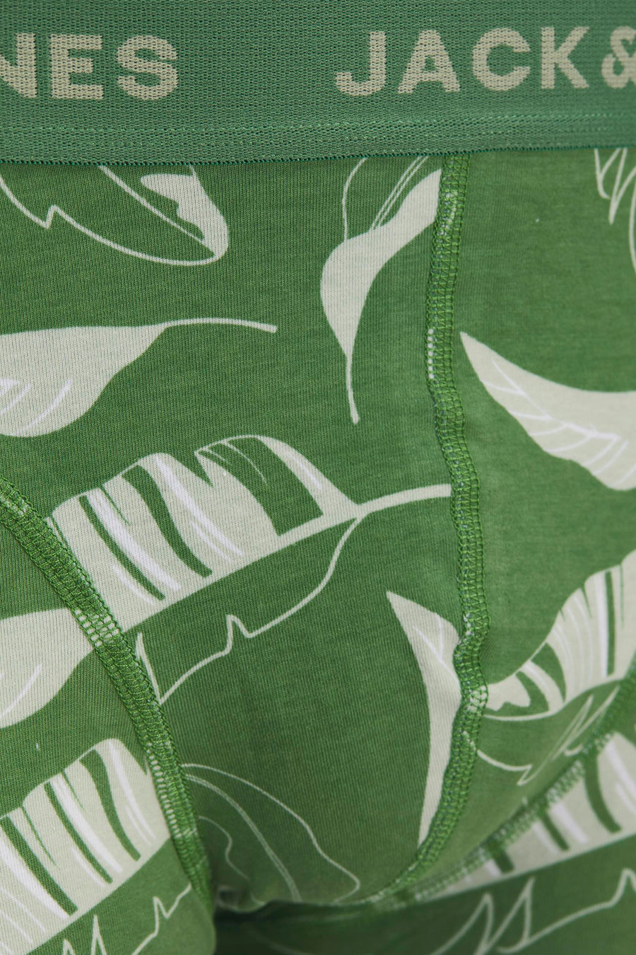 Boxers - vert - ACCESSORIES BY JACK & JONES