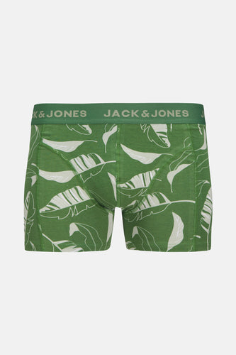 Boxers - vert - ACCESSORIES BY JACK & JONES