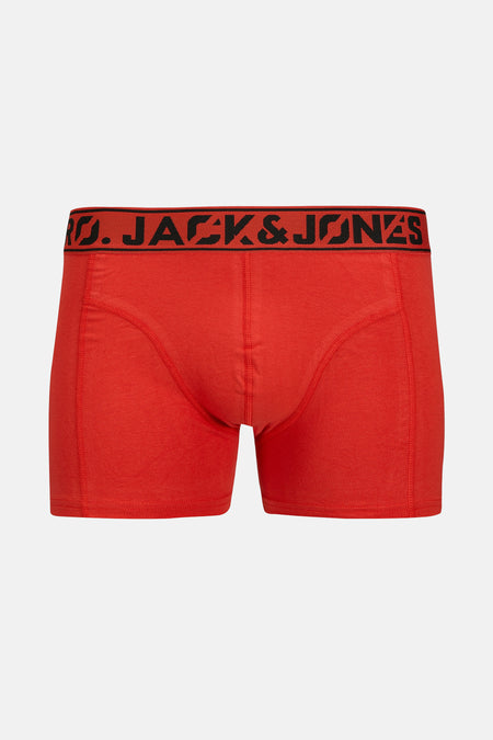 Boxer Rouge - ACCESSORIES BY JACK & JONES