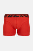Boxers - rouge
