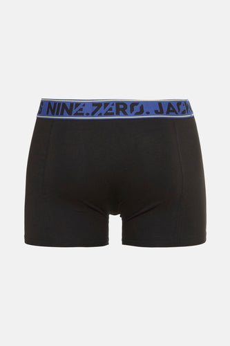 Boxers - noir - ACCESSORIES BY JACK & JONES