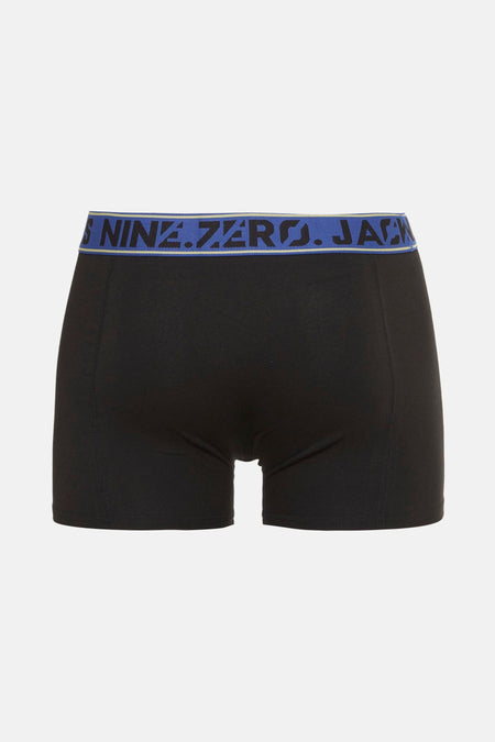 Boxers - noir