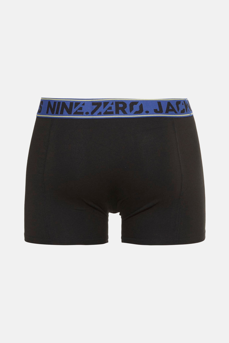 Boxers - noir - ACCESSORIES BY JACK & JONES