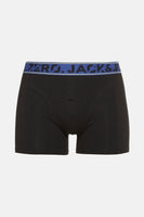 Boxer Noir - ACCESSORIES BY JACK & JONES