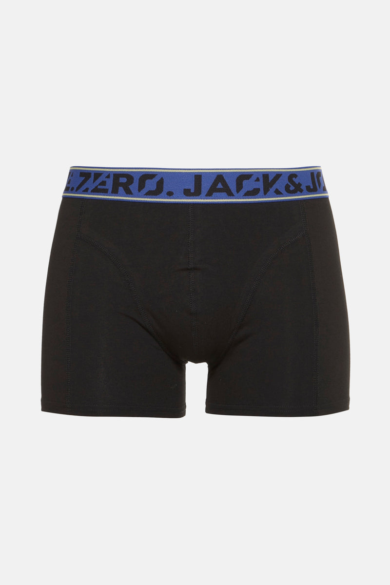 Boxers - noir