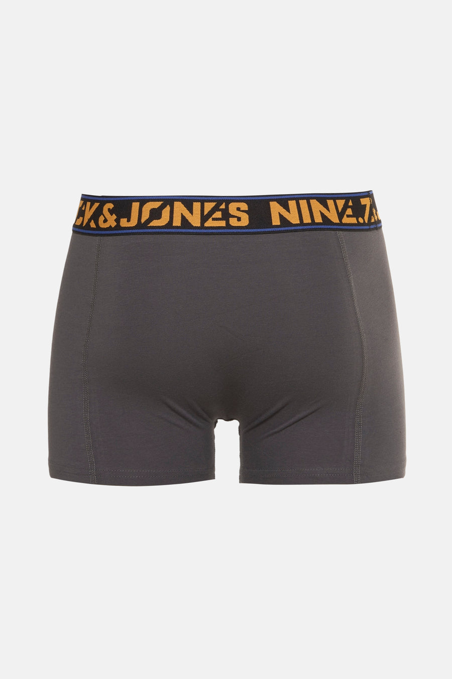 Boxers - Gris - ACCESSORIES BY JACK & JONES