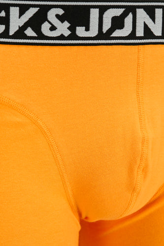 Boxers - Gris - ACCESSORIES BY JACK & JONES