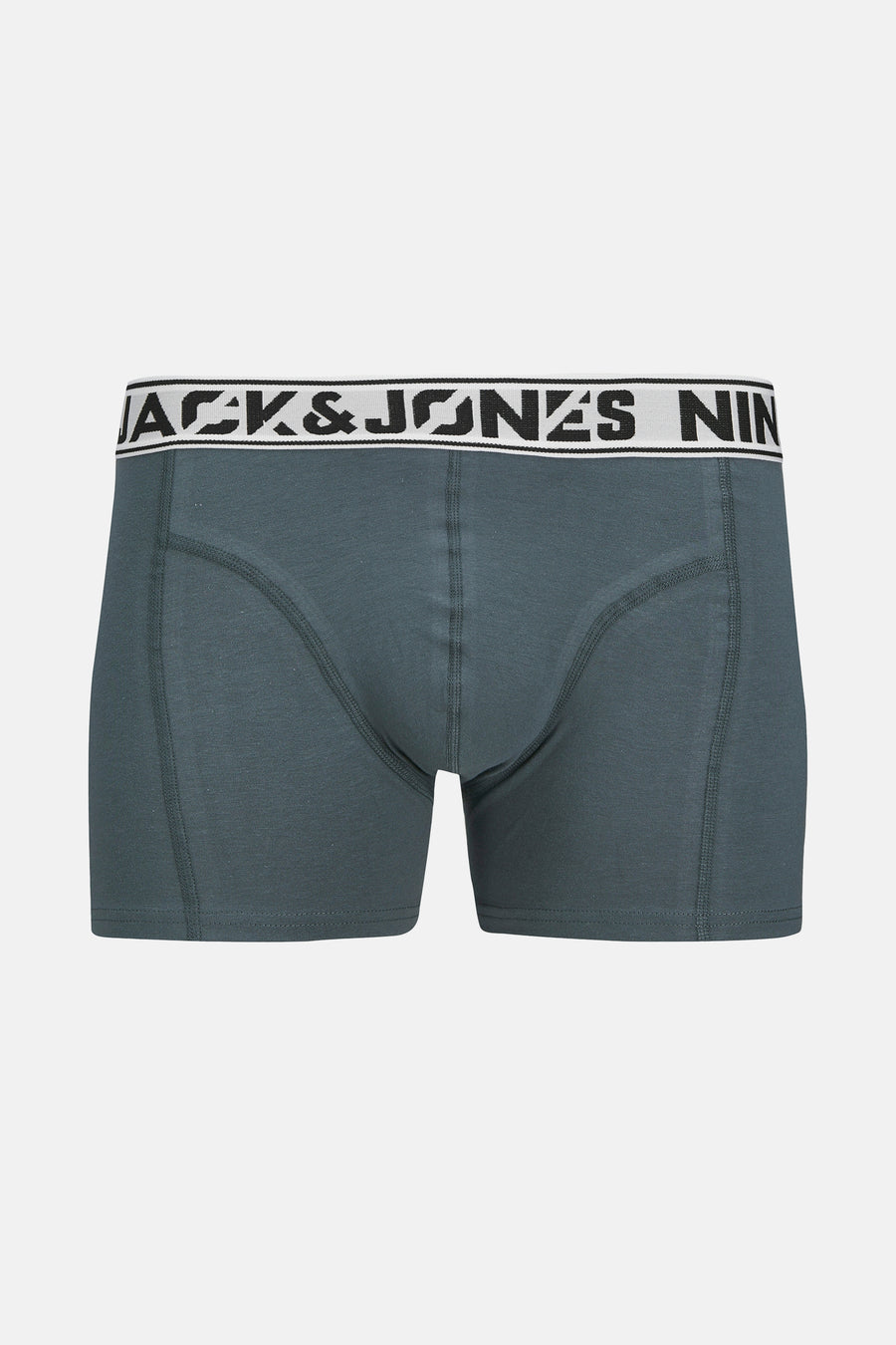 Boxers - gris - ACCESSORIES BY JACK & JONES