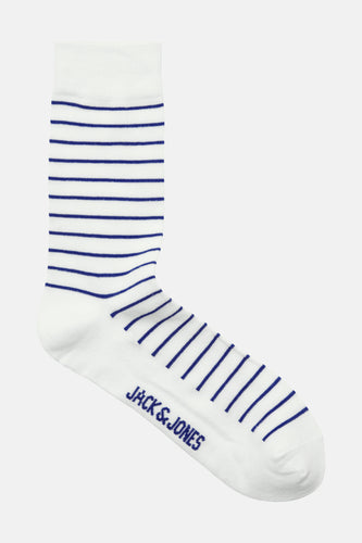 Chaussettes - blanc