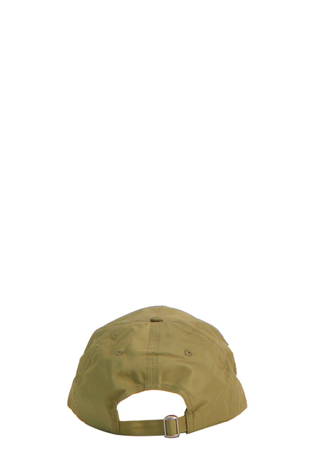 Casquette - vert