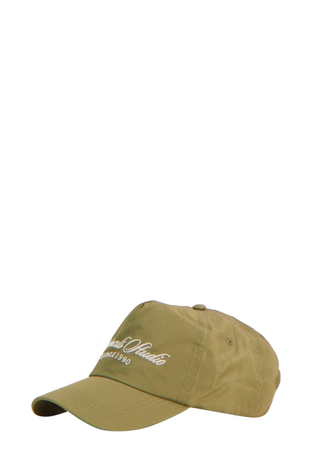 Casquette - vert