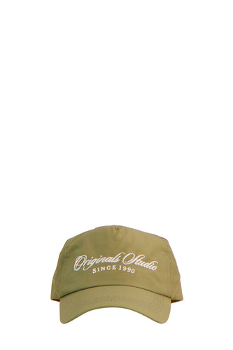 Casquette - vert - ACCESSORIES BY JACK & JONES