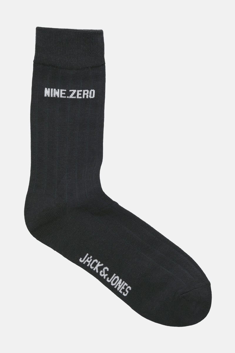 Chaussettes Noir - ACCESSORIES BY JACK & JONES