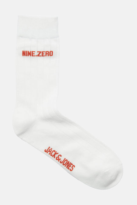Chaussettes Blanc - ACCESSORIES BY JACK & JONES