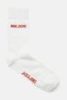 Chaussettes Blanc - ACCESSORIES BY JACK & JONES