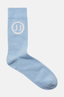 Chaussettes - Bleu clair
