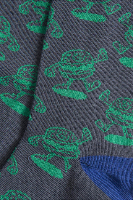 Chaussettes Gris - ACCESSORIES BY JACK & JONES