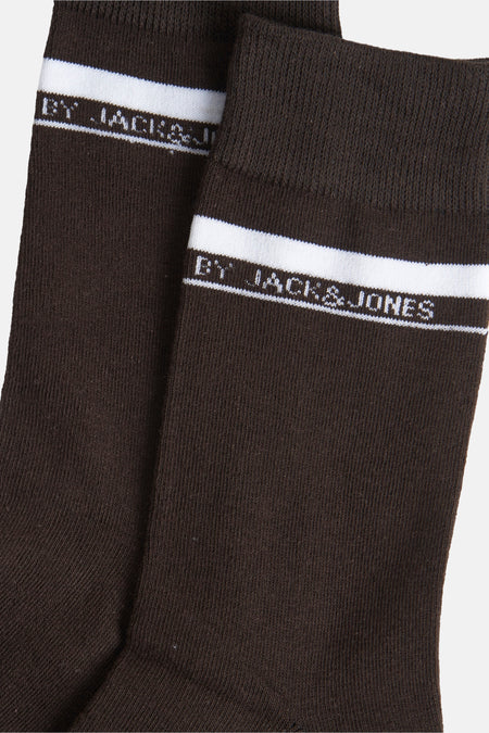Chaussettes Brun - ACCESSORIES BY JACK & JONES