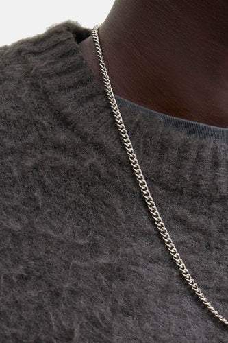 Pull à col rond - gris - CORE BY JACK & JONES