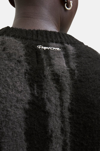 Pull à col rond - noir - CORE BY JACK & JONES