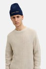 Bonnet Bleu - ACCESSORIES BY JACK & JONES