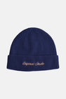 Bonnet - bleu