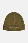 Bonnet Vert - ACCESSORIES BY JACK & JONES