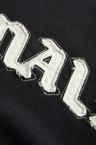 Sweat - noir - ORIGINALS BY JACK & JONES