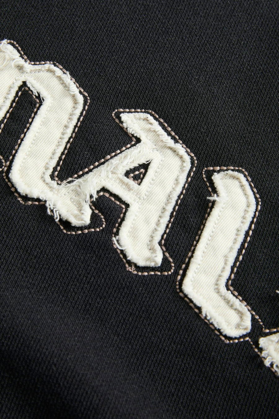 Sweat - noir - ORIGINALS BY JACK & JONES