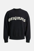 Sweat - noir